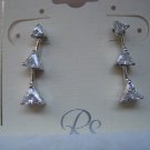 Ladies Fashion Ear Rings #E02