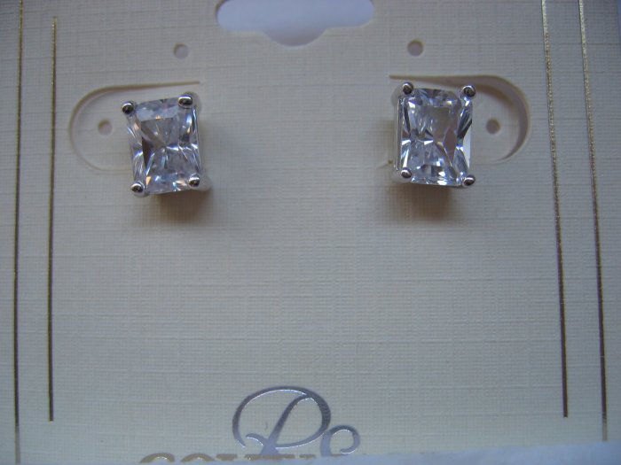Ladies Fashion Ear Rings #E05