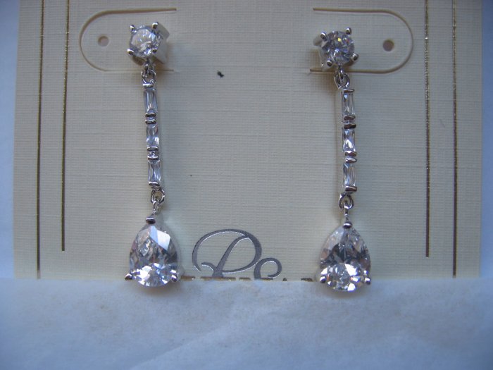 Ladies Fashion Ear Rings #E06