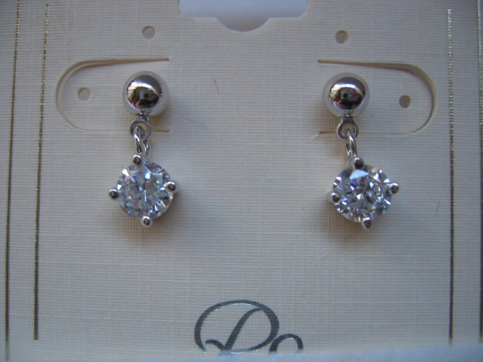 Ladies Fashion Ear Rings #E07