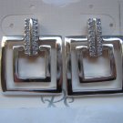 Ladies Fashion Ear Rings #E08 Ladies Fashion Ear Rings #E08
