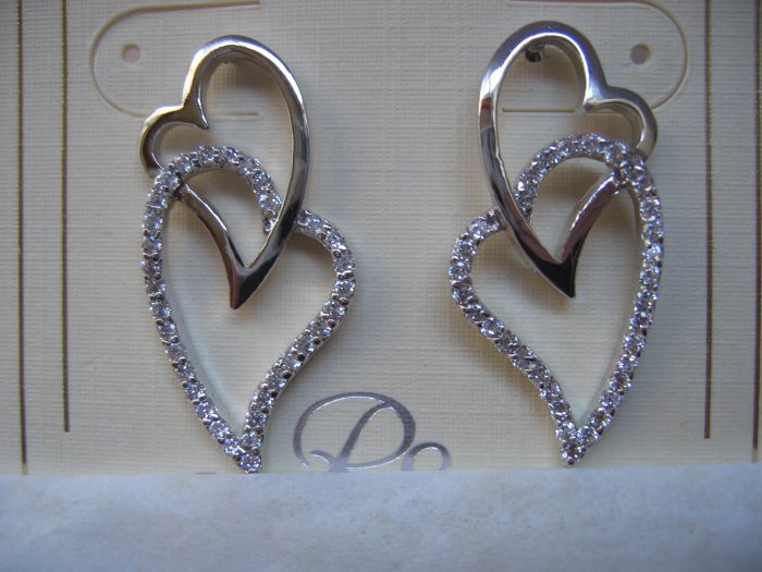 Ladies Fashion Ear Rings #E10