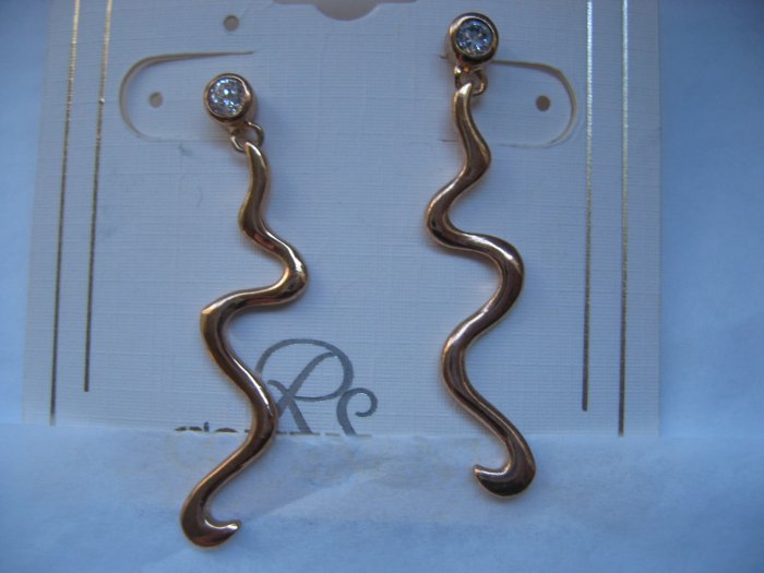 Ladies Fashion Ear Rings #E11