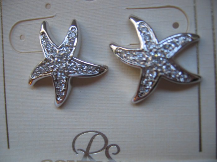 Ladies Fashion Ear Rings #E13