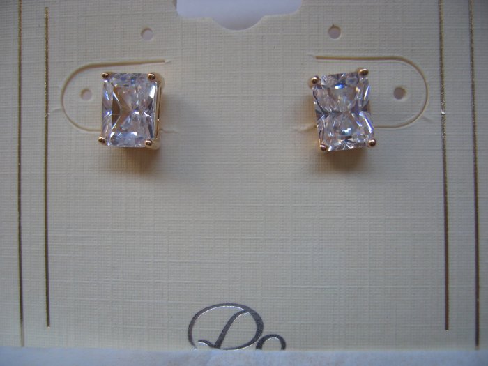 Ladies Fashion Ear Rings #E14