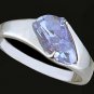 Ladies Cubic Zirconia Fashion Ring #412