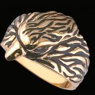 Gentleman's Eagle Fashion Ring #2026 Gentleman's Eagle Fashion Ring #2026