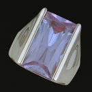 Ladies Cubic Zirconia Fashion Ring #427