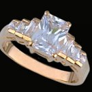 Lds Cubic Zirconia Fashion Ring #453