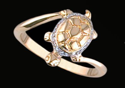 Lds Cubic Zirconia Fashion Ring #459