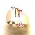Lds Cubic Zirconia Fashion Ring #505