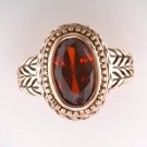 Lds Cubic Zirconia Fashion Ring #671
