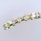 Lds Cubic Zirconia Fashion Ring #673
