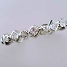 Lds Cubic Zirconia Fashion Ring #681