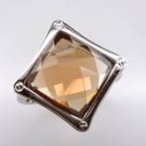 Lds Cubic Zirconia Fashion Ring #687