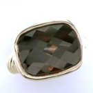 Lds Cubic Zirconia Fashion Ring #697
