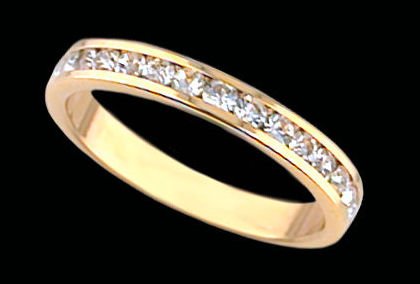 Lds Fashion Ring #1602