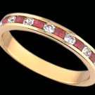 Lds Fashion Ring #1604