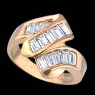 Lds Fashion Ring #1640