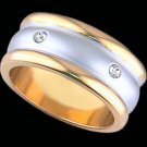 Lds Fashion Ring #1657