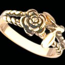 Lds Fashion Ring #1671