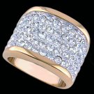Lds Fashion Ring #1690