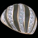 Lds Fashion Ring #1727