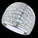 Lds Fashion Ring #1731