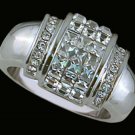 Lds Fashion Ring #1732