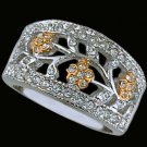Lds Fashion Ring #1733