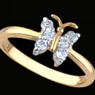Lds Fashion Ring #1736