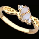 Lds Cubic Zirconia Fashion Ring #1737
