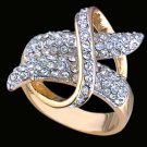 Lds Fashion Ring #1738