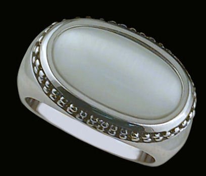 Lds Fashion Ring #1740
