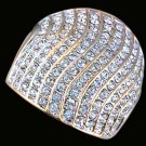 Lds Fashion Ring #1743
