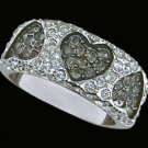 Lds Fashion Ring #1744