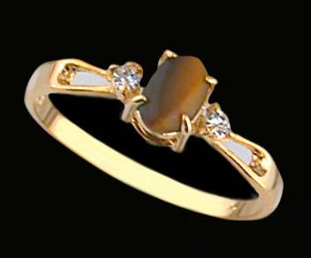 Lds Fashion Ring #1915