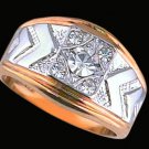 Gentleman's Fashion Ring #2025 Gentleman's Fashion Ring #2025
