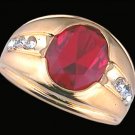 Gentleman's Fashion Ring #2087 Gentleman's Fashion Ring #2087
