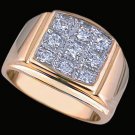 Gentleman's Fashion Ring #2245 Gentleman's Fashion Ring #2245