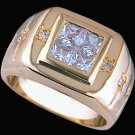 Gentleman's Fashion Ring #2257 Gentleman's Fashion Ring #2257