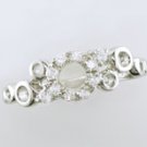 RS Covenant Ladies Sterling Silver Ring #4449 RS Covenant Ladies Sterling Silver Ring #4449