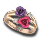 Ladies Fashion Ring#606