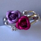 Ladies Fashion Ring #871