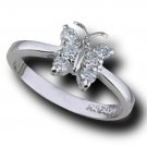 Ladies Fashion Ring #743