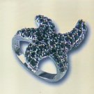 Ladies Fashion Ring #1820