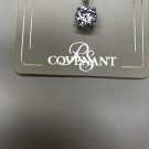 Solitaire Rhodium #7716