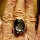 Ladies Fashion Ring #1852