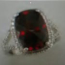 Ladies Fashion Ring #989