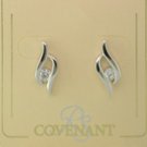 Ladies Fashion Earrings #7884